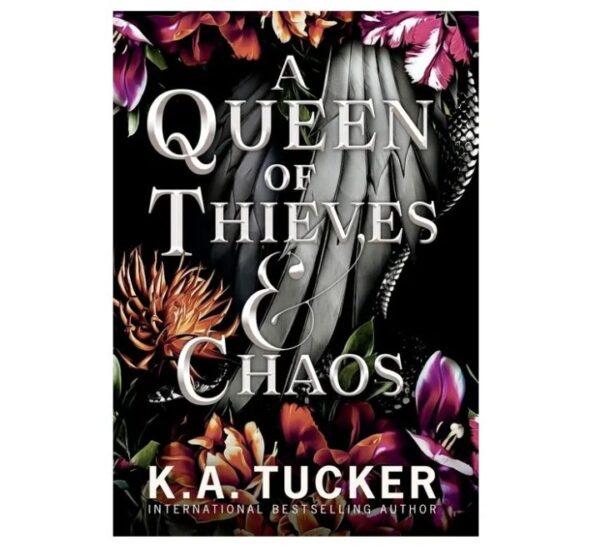 A Queen of Thieves and Chaos