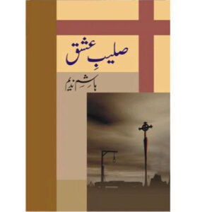 SALEEB-E-ISHQ by hashim nadeem