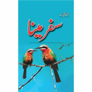 Safar-e-Maina by ashfaq ahmed