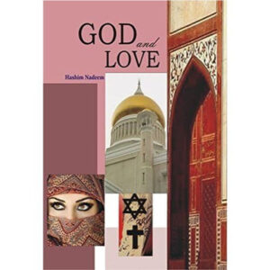 God and love by hashim nadeem
